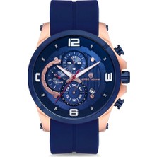 Sergio Tacchini ST.5.159.05 Erkek Kol Saati