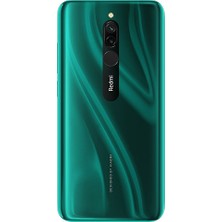 Xiaomi Redmi 8 64 GB (İthalatçı Garantili) Yeşil