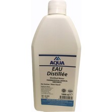 Aqua Distile Su