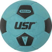 USR Break Kauçuk 1 No Hentbol Topu