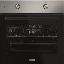 Luxell B66-S2 Inox Ankastre Fırın-3 Prg