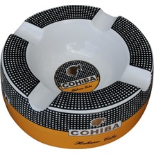 Cohiba Seramik Büyük Puro Küllüğü