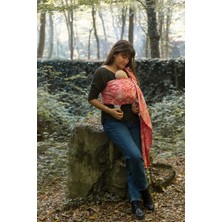 Huggyberry Nar Scarlett Halka Sling