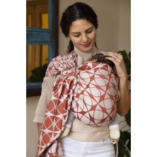 Huggyberry Marble Terra Halka Sling