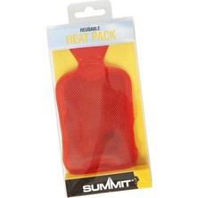 Summit Hoy Water Bottle Heat Pack Sıcak Su Torbası