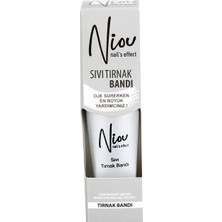 Niou Tırnak Bandı 5 ml