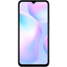 Xiaomi Redmi 9A 32 GB (Xiaomi Türkiye Garantili) Siyah