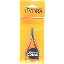 Hydra Profesyonel 3mm Süper Ince Uç Et Pensi 8484 Stainless Cobalt