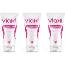 Viaxi Whitening  Krem 50 ml 3 Kutu