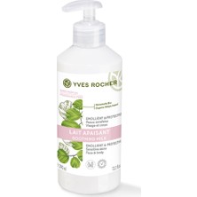 Yves Rocher Hamamelis - Yatıştırıcı Vücut Sütü 390 ml