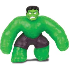 Goojıtzu Marvel Hulk 30 cm