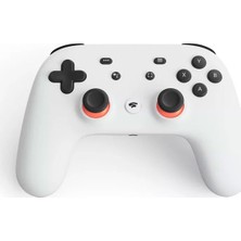 Google Stadia Controller + Chromecast Ultra Premiere Edition