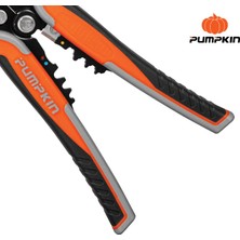 Pumpkin Kablo Soyma  Pensesi 0,5mm² - 6,00mm²