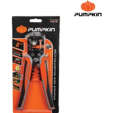 Pumpkin Kablo Soyma  Pensesi 0,5mm² - 6,00mm²