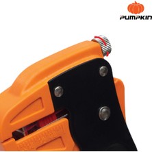 Pumpkin Kablo Soyma Ve Sıyırma Pensesi 0,50mm² - 6,00mm²