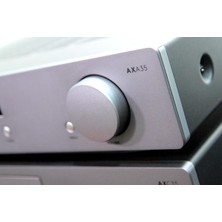 Cambridge Audio Axa-35 Entegre Ampli