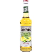 Monin Lime Juice Cordial Şurup 700 Ml