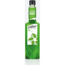 DaVinci Gourmet Nane Şurubu 750 ml