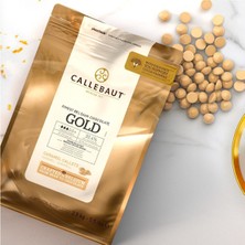Callebaut Gold Karamel 2.5 KG