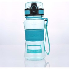 Uzspace Vagon Tritan Matara 5024 350 ml Yeşil