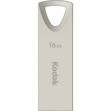 Kodak K802 USB Flash Drive 2.0 Metal Body Case 16GB