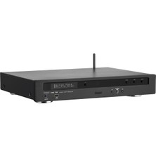 Magnat Mms 730 Streamer / Network Audio Player