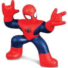 Giochi Preziosi Goojıtzu Marvel Spıderman 30 cm (41081)