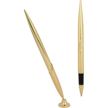 Tuğra Metal Sümen Kalemi Tükenmez Kalem