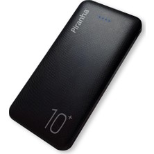 Piranha 9901 10000mAh Powerbank