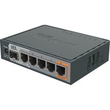 Mikrotik Hex S RB760IGS Ethernet Router