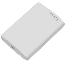 Mikrotik Powerbox RB750P-PBR2 Ethernet Router