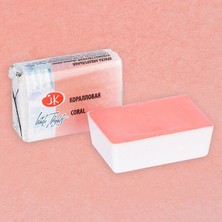 St. Petersburg White Nights Tam Tablet Sulu Boya 355 Coral