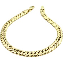 Tekin Gold Gurmet Bileklik