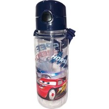 Cars Speed Frenzy Matara 500 ml