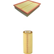 Bosch Filtre Bakım Seti Ssangyong Actyon Sports Kyron 2.0 Xdi Hava + Yağ Filtre