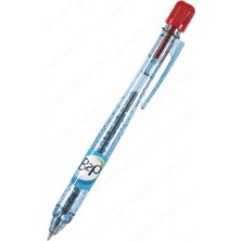 Pilot B2P Tükenmez Kalem 0.7 Kırmızı BP-B2P-R-BG