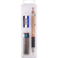 Tombow SH-300 Grip Set Versatil Kalem 0.7 Gümüş Fiyatı