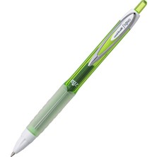 Uniball Signo UMN-207F Mekanik Jel Kalem 0.7 Yeşil