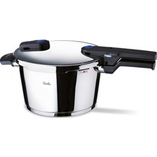 Fissler Bluepoint Düdüklü Tencere 3.5 Lt