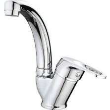 Arçe Lavabo Bataryası Kuğu Borulu