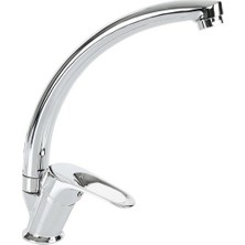 Arçe Mutfak Mix Kuğu Eviye Bataryası