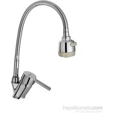 Arçe Spiralli Eviye Bataryası