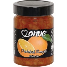 Anne Reçeli 400 gr Portakal Reçeli