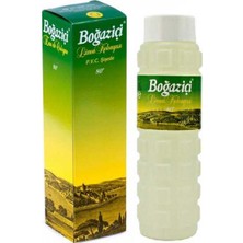 Boğaziçi Limon Kolanya 200 ml - 12'li Paket