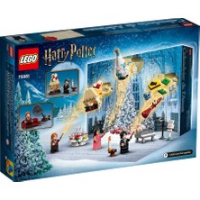 LEGO Harry Potter™ 75981 LEGO Harry Potter™ Advent Calendar