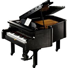 LEGO Ideas 21323 Grand Piano (Kuyruklu Piyano)