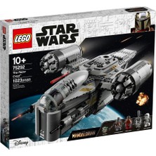 LEGO Star Wars™ 75292 The Razor Crest™