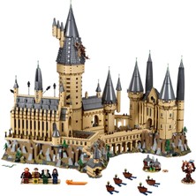 LEGO Harry Potter 71043 Hogwarts™ Castle