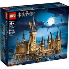 LEGO Harry Potter 71043 Hogwarts™ Castle