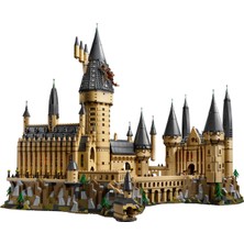 LEGO Harry Potter 71043 Hogwarts™ Castle